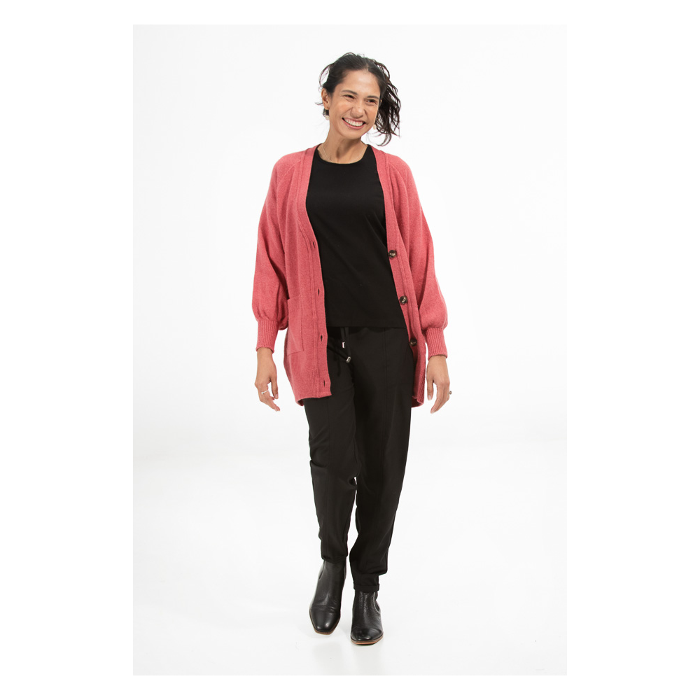 Paddington Cardi