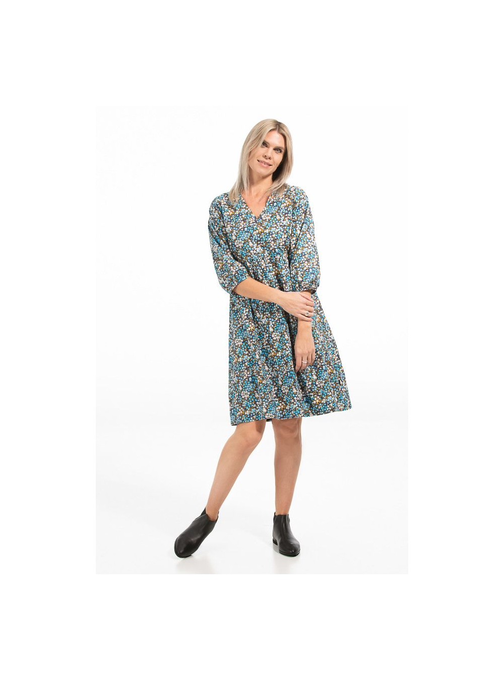 Tyla Dress