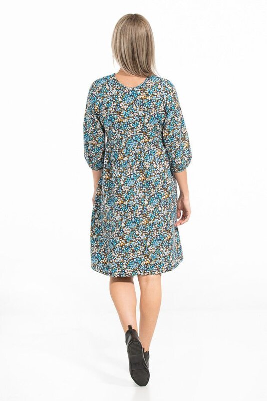 Tyla Dress