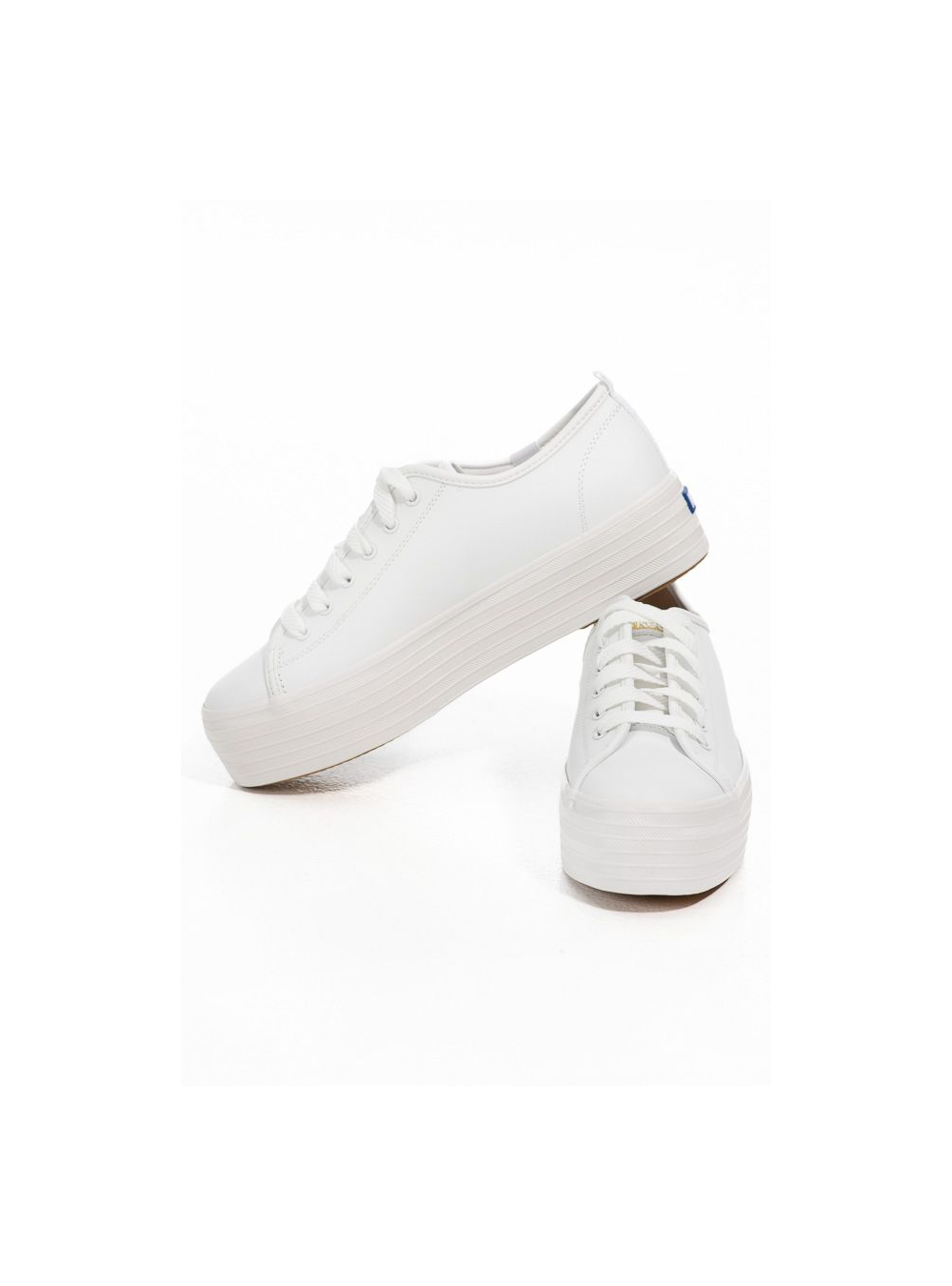 Triple Up Keds