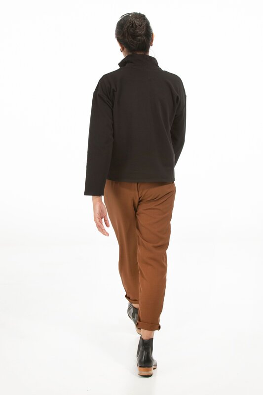 Connor Jumper