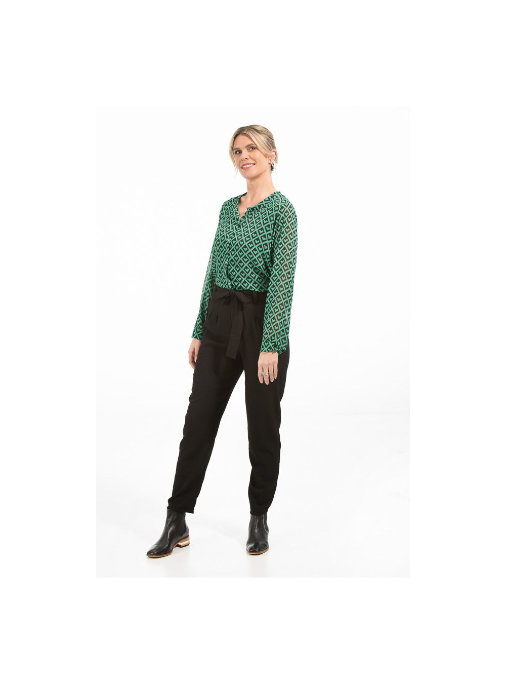 Elizabeth Shirt