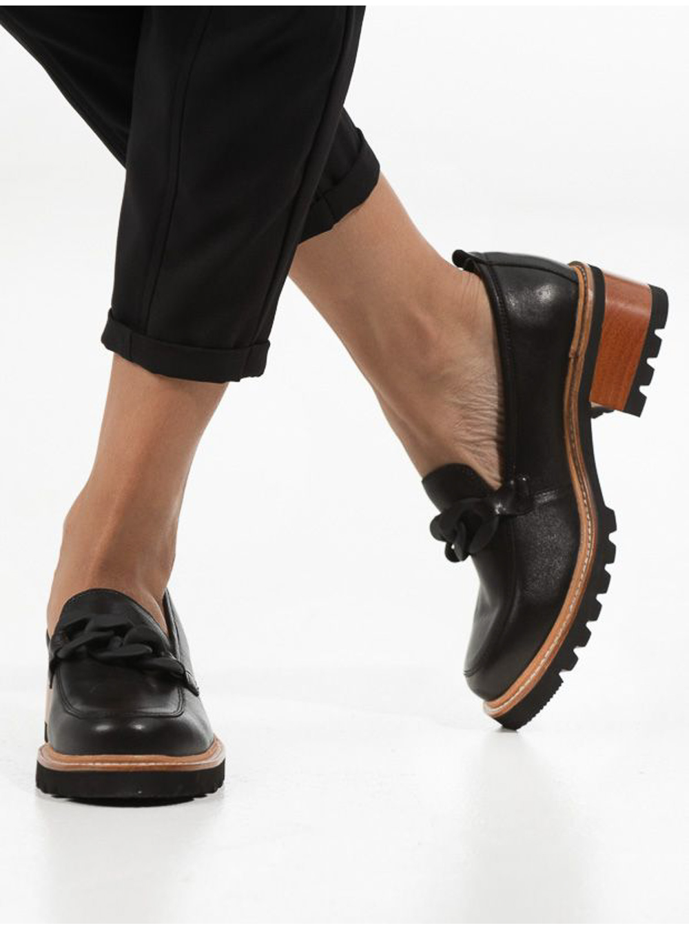 Cush Loafer