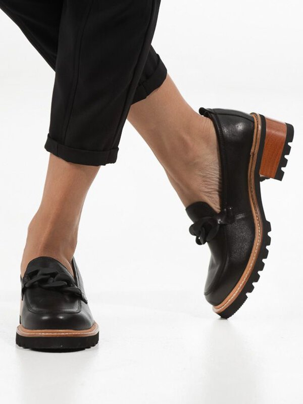 Cush Loafer