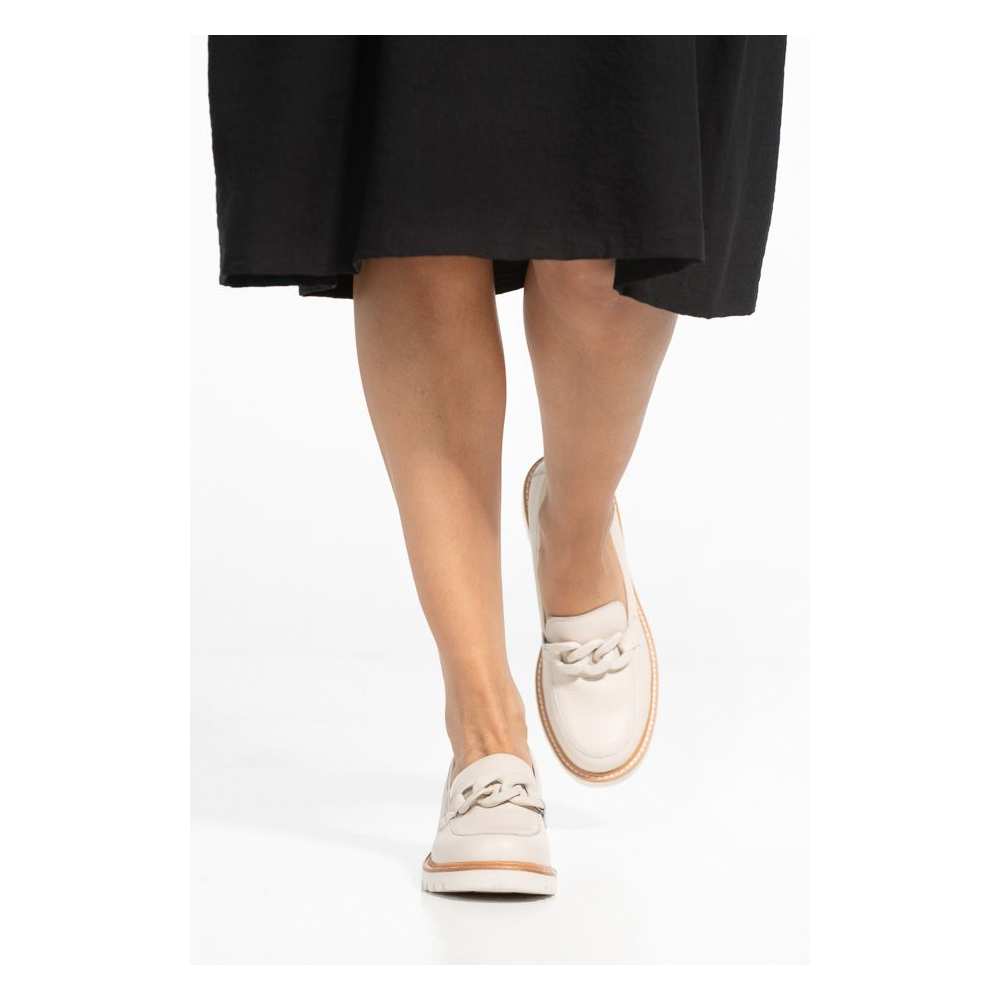 Cush Loafer