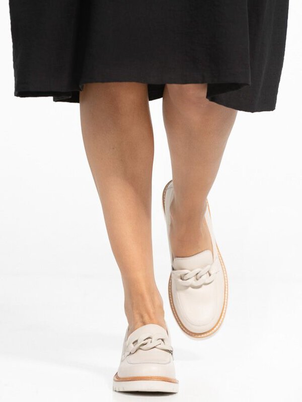 Cush Loafer