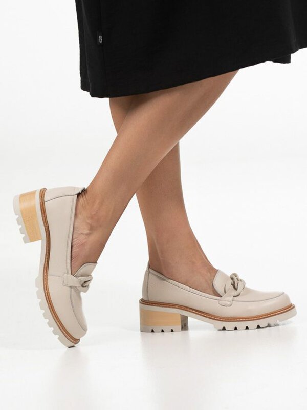 Cush Loafer
