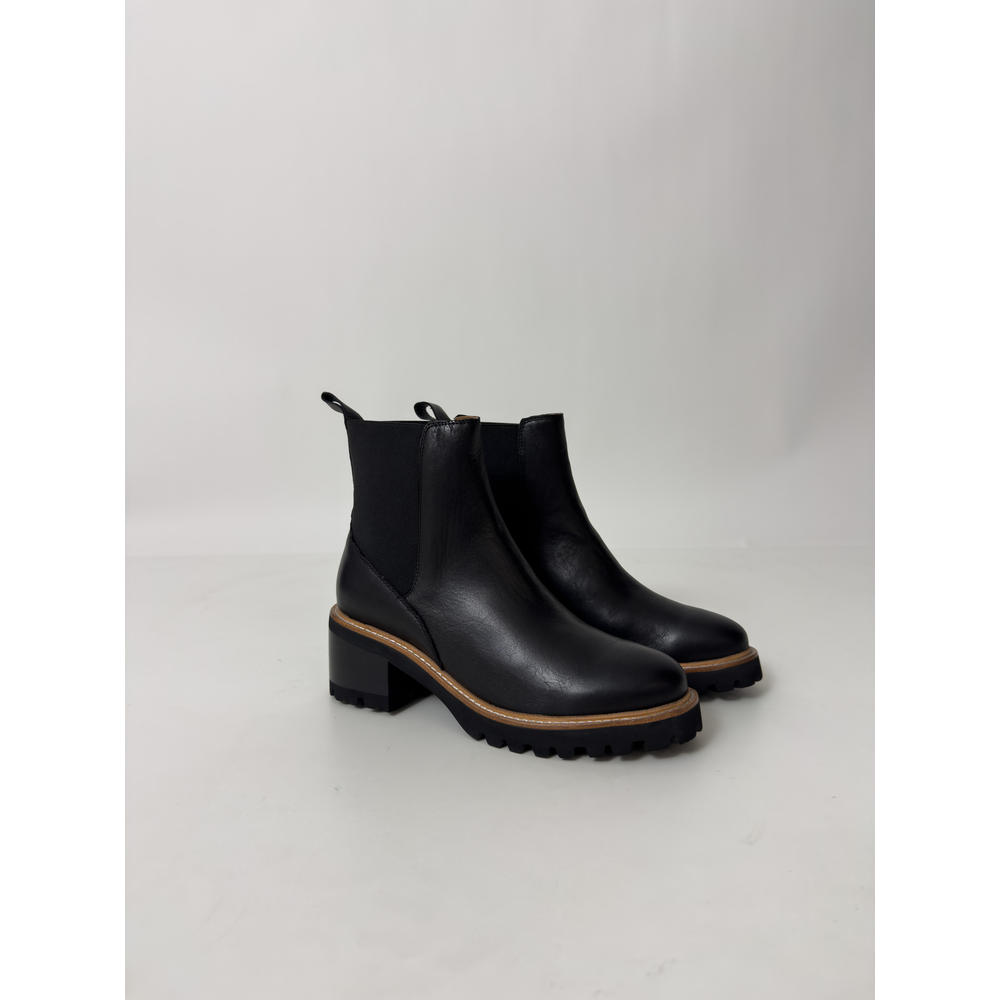Holly Boot