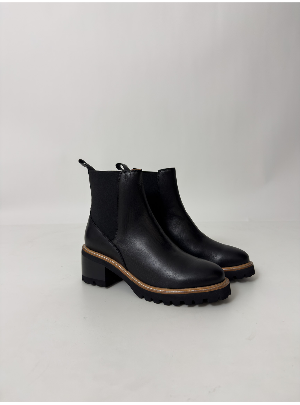 Holly Boot