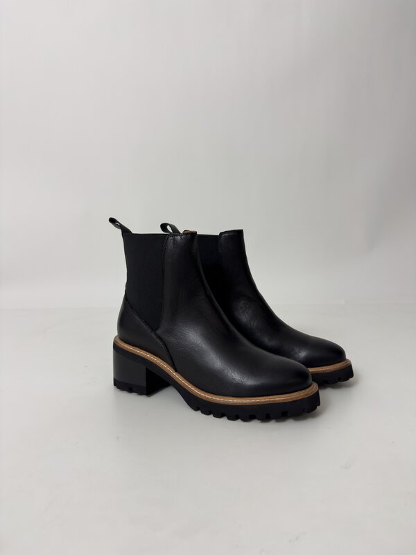 Holly Boot