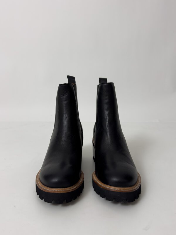 Holly Boot