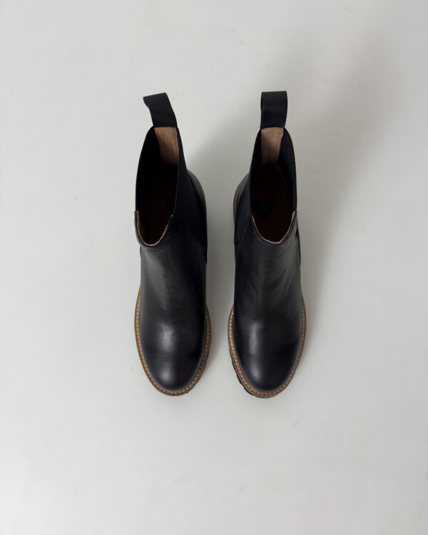 Holly Boot
