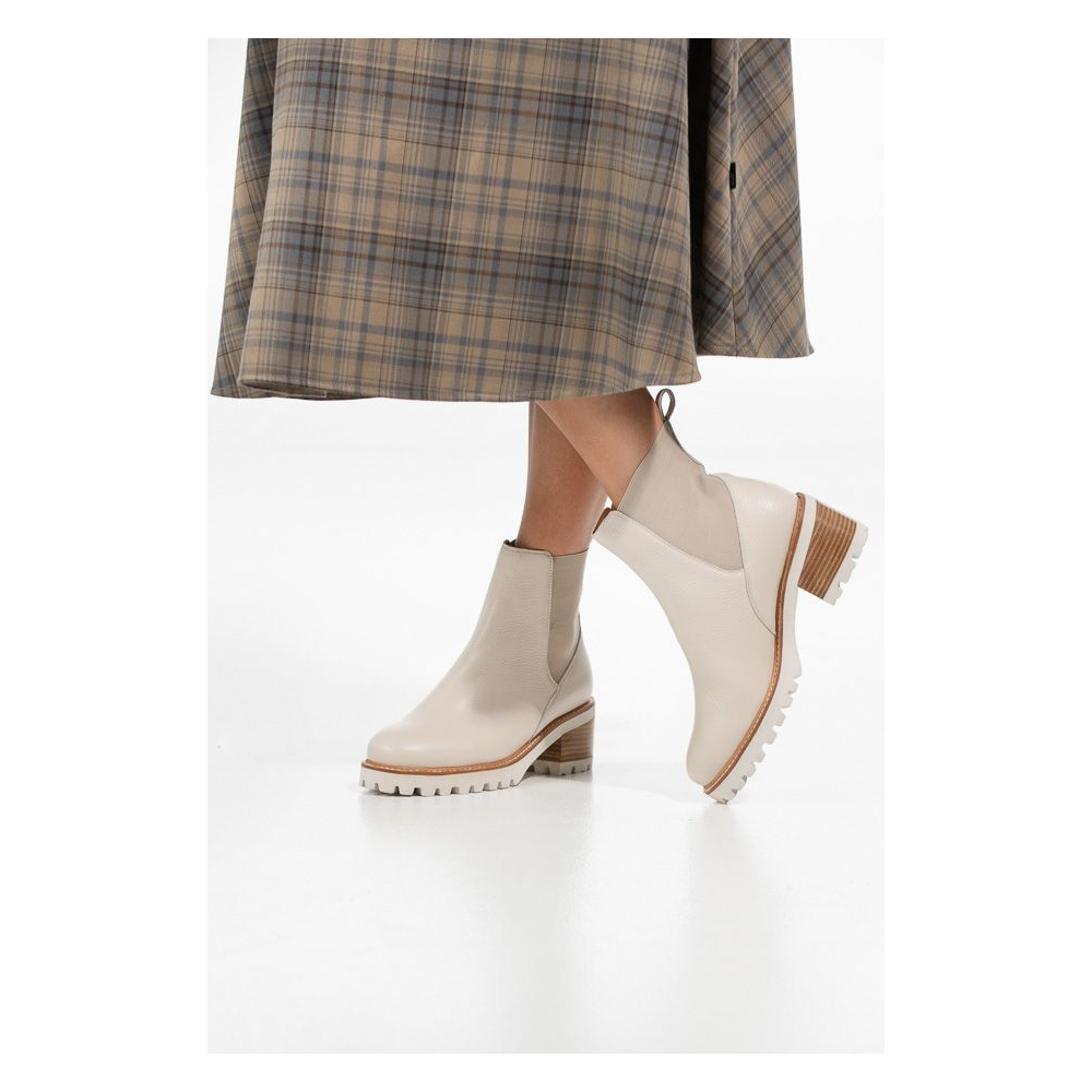 Holly Boot