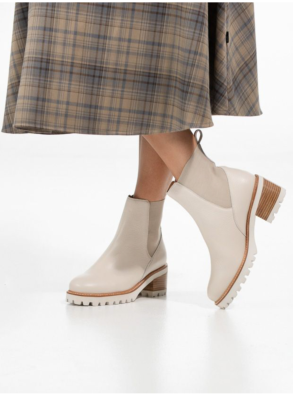 Holly Boot