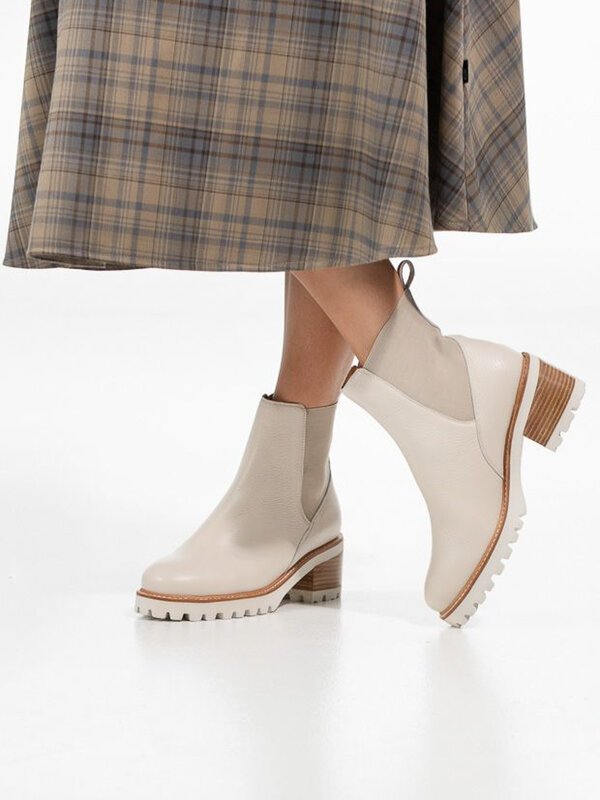Holly Boot