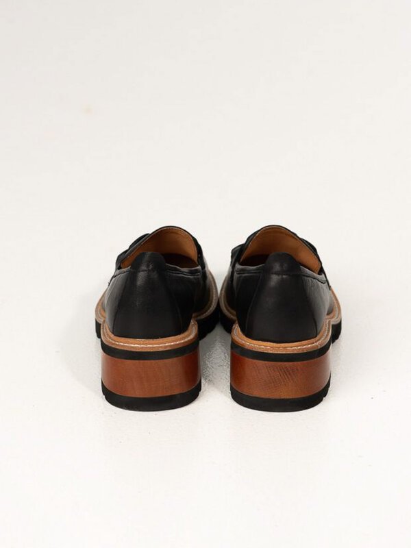 Cush Loafer