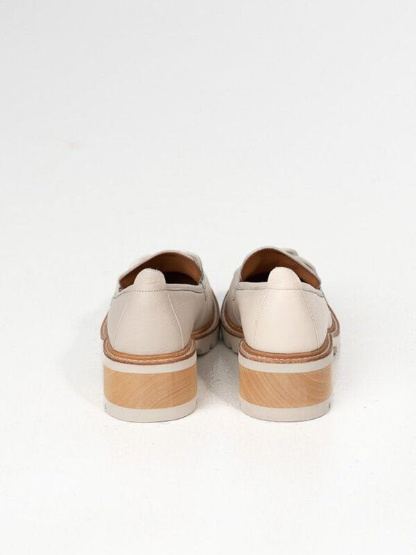Cush Loafer