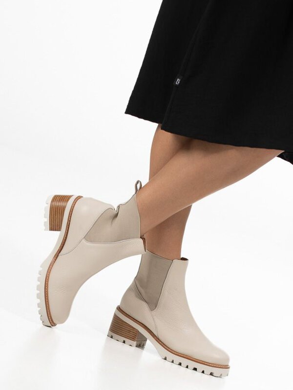 Holly Boot