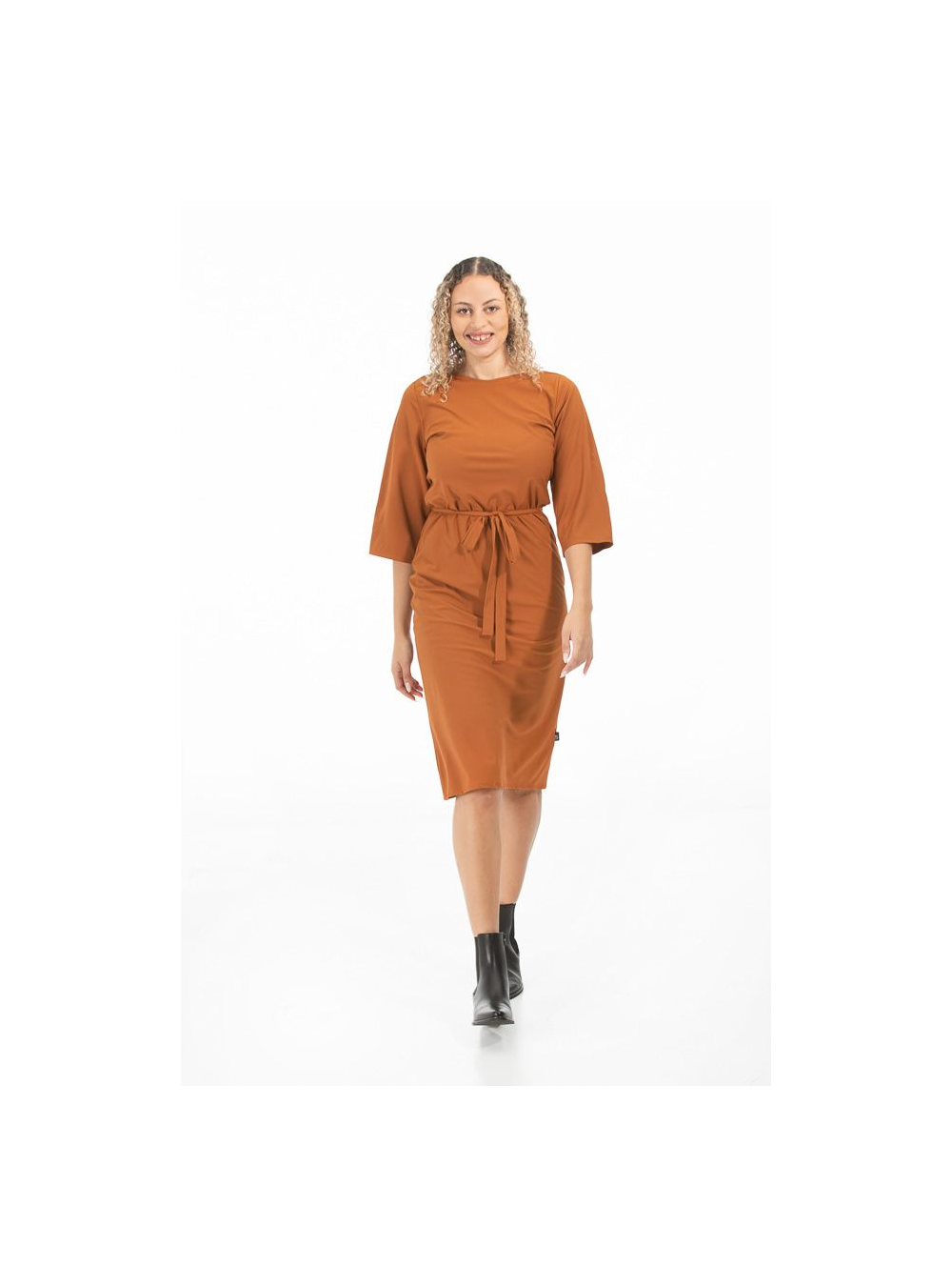 Natalie Dress