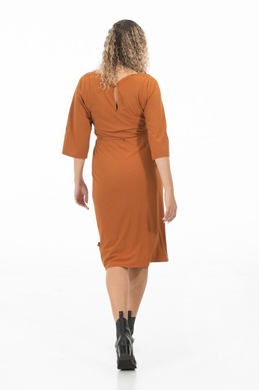 Natalie Dress