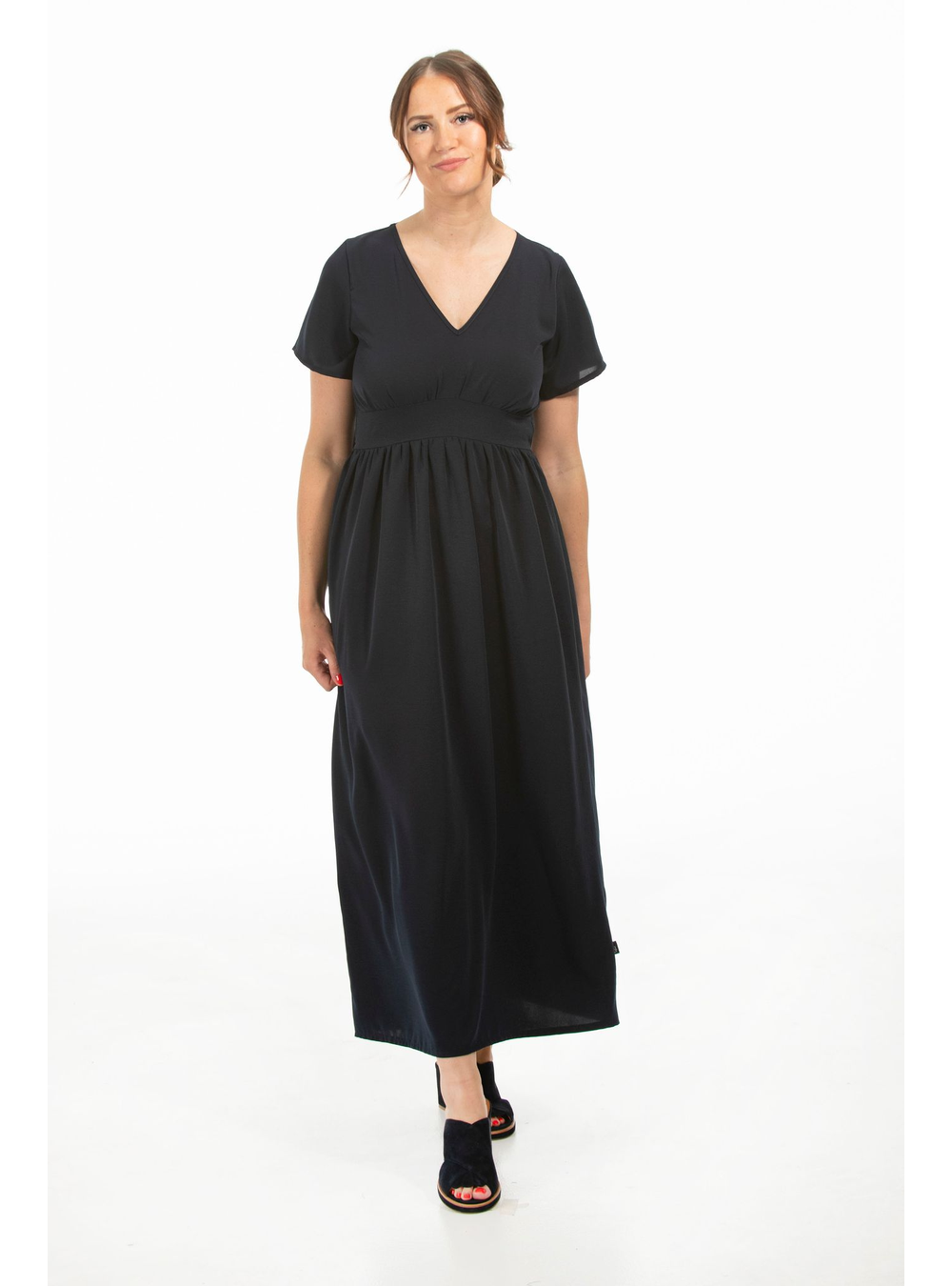 Emilie Dress
