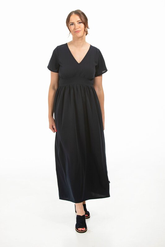Emilie Dress