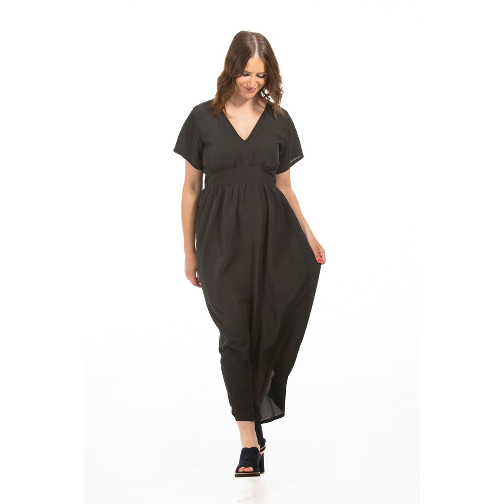 Emilie Dress