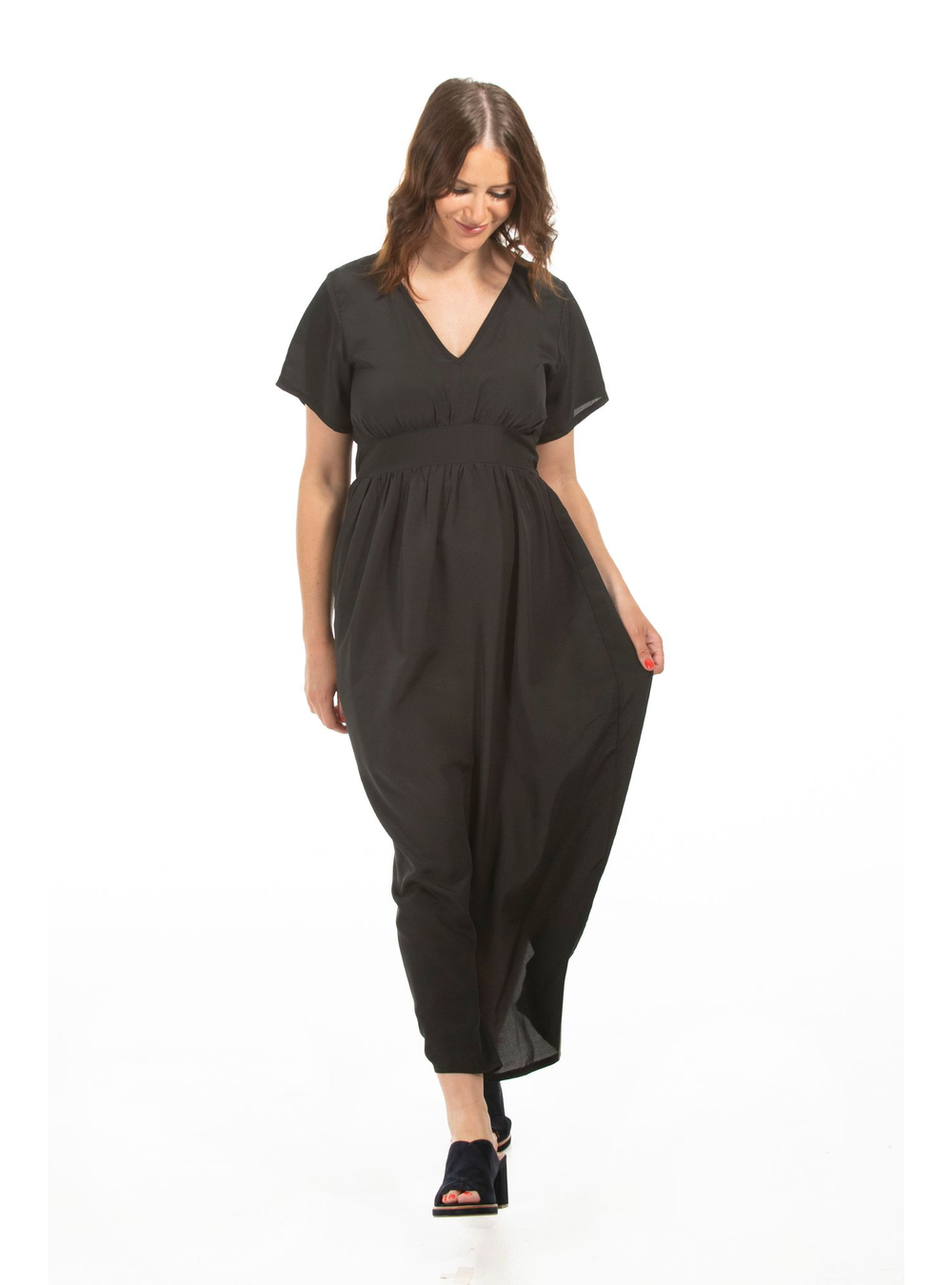 Emilie Dress