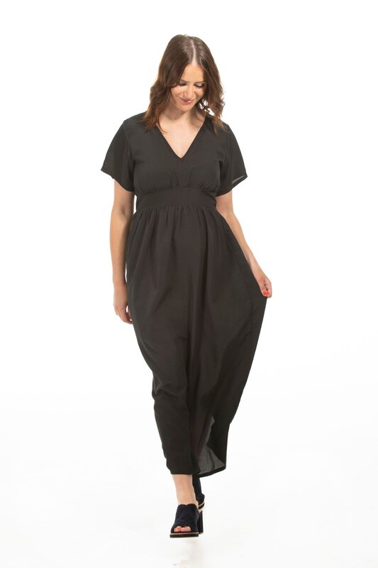 Emilie Dress