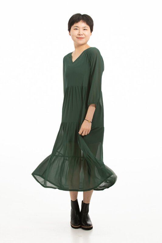 Hollie Dress