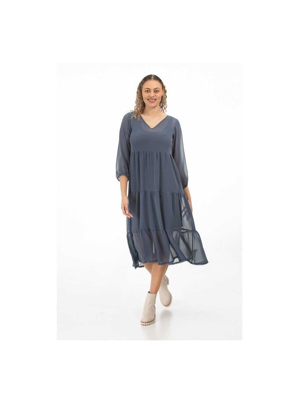 Hollie Dress