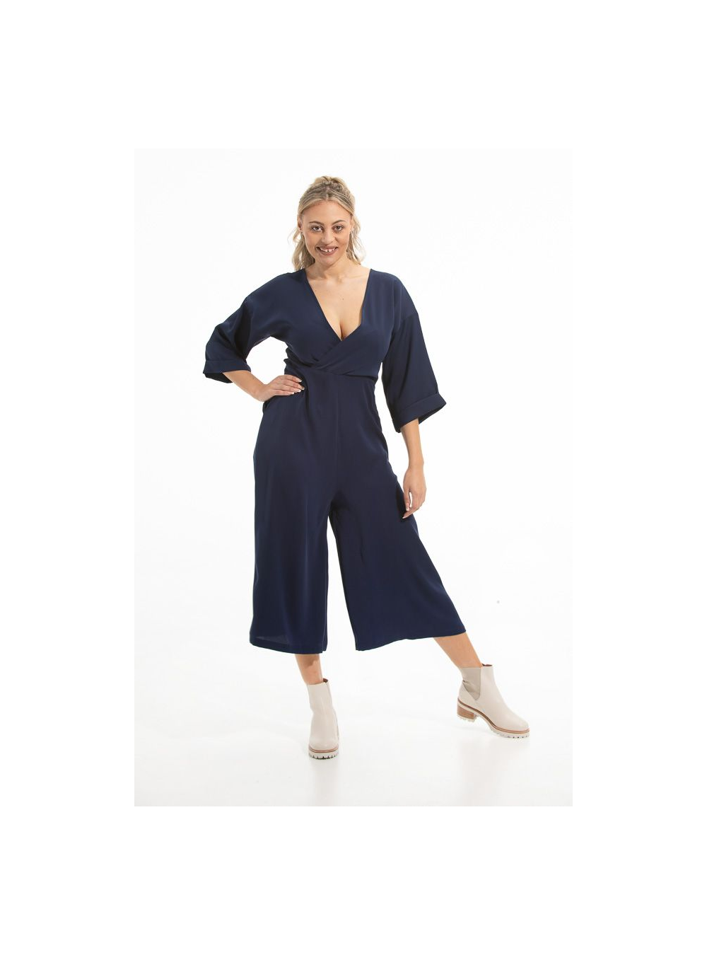 Whit Jumpsuit