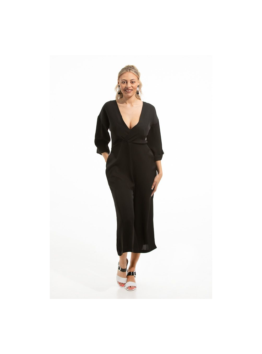 Whit Jumpsuit
