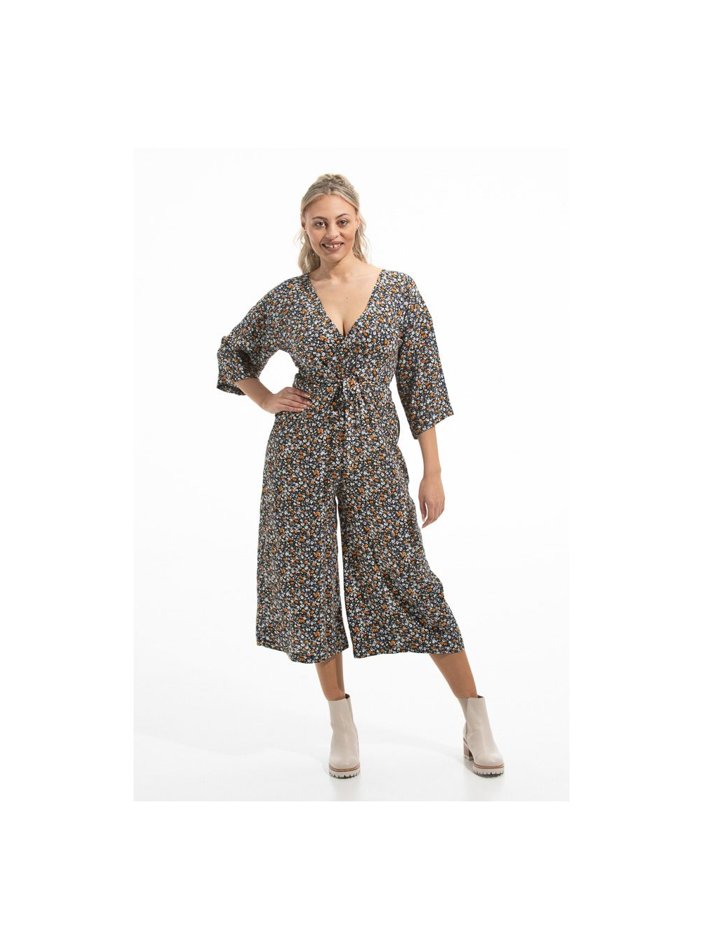 Whit Jumpsuit
