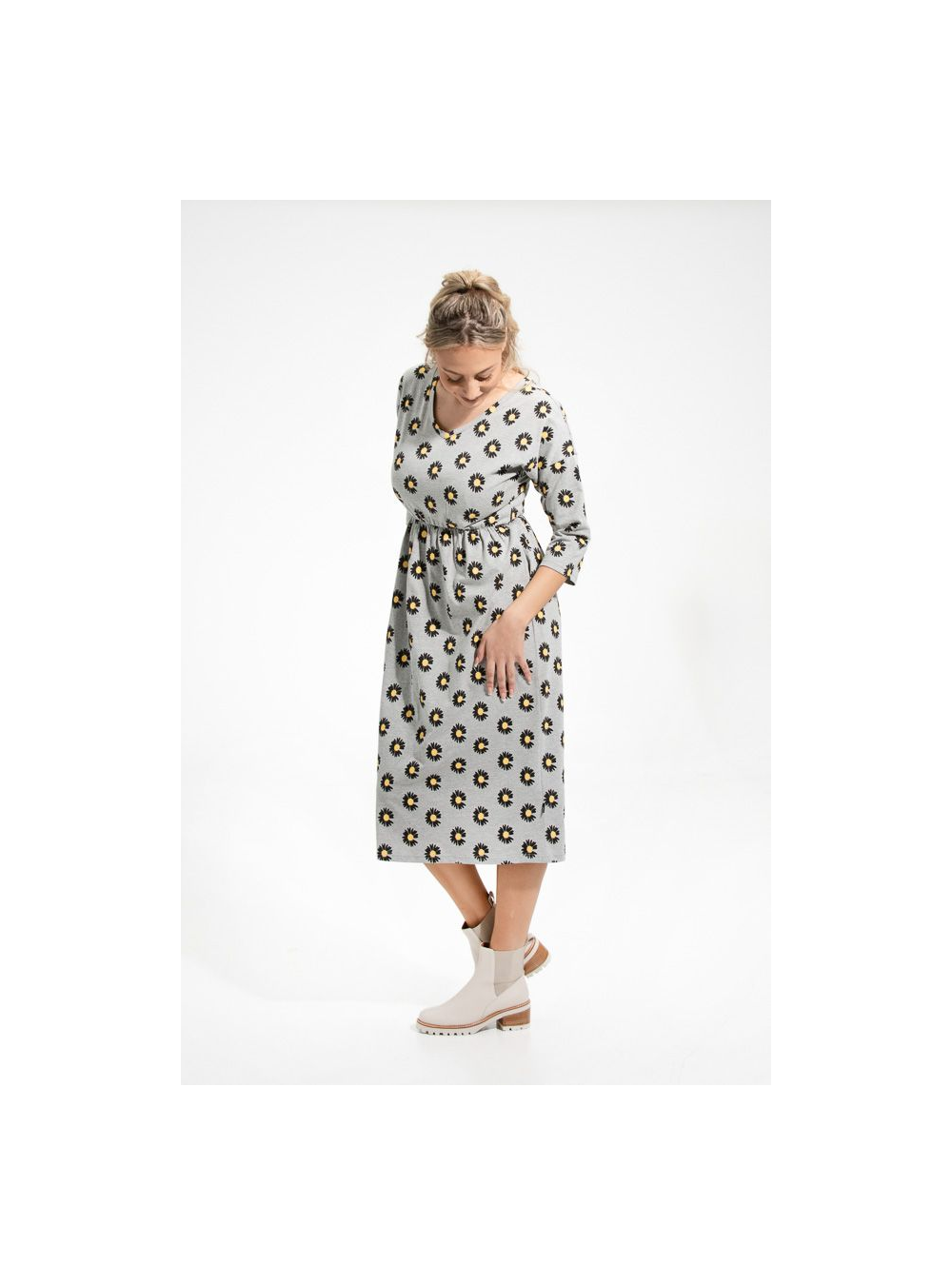 Silvia Dress