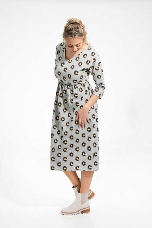 Silvia Dress