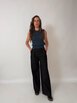 Clarke Denim/Cord Pant