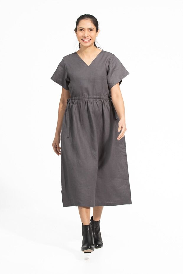 Bridget Dress - Super New : KILT | New Zealand Made Clothing - KILT