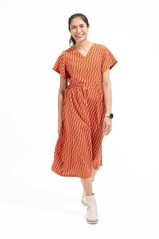 Bridget Dress - Select Colours on sale!