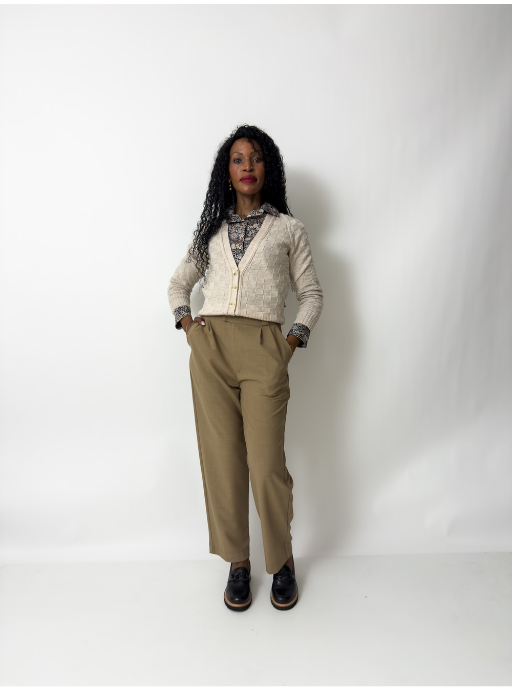 Ava Merino Cardi