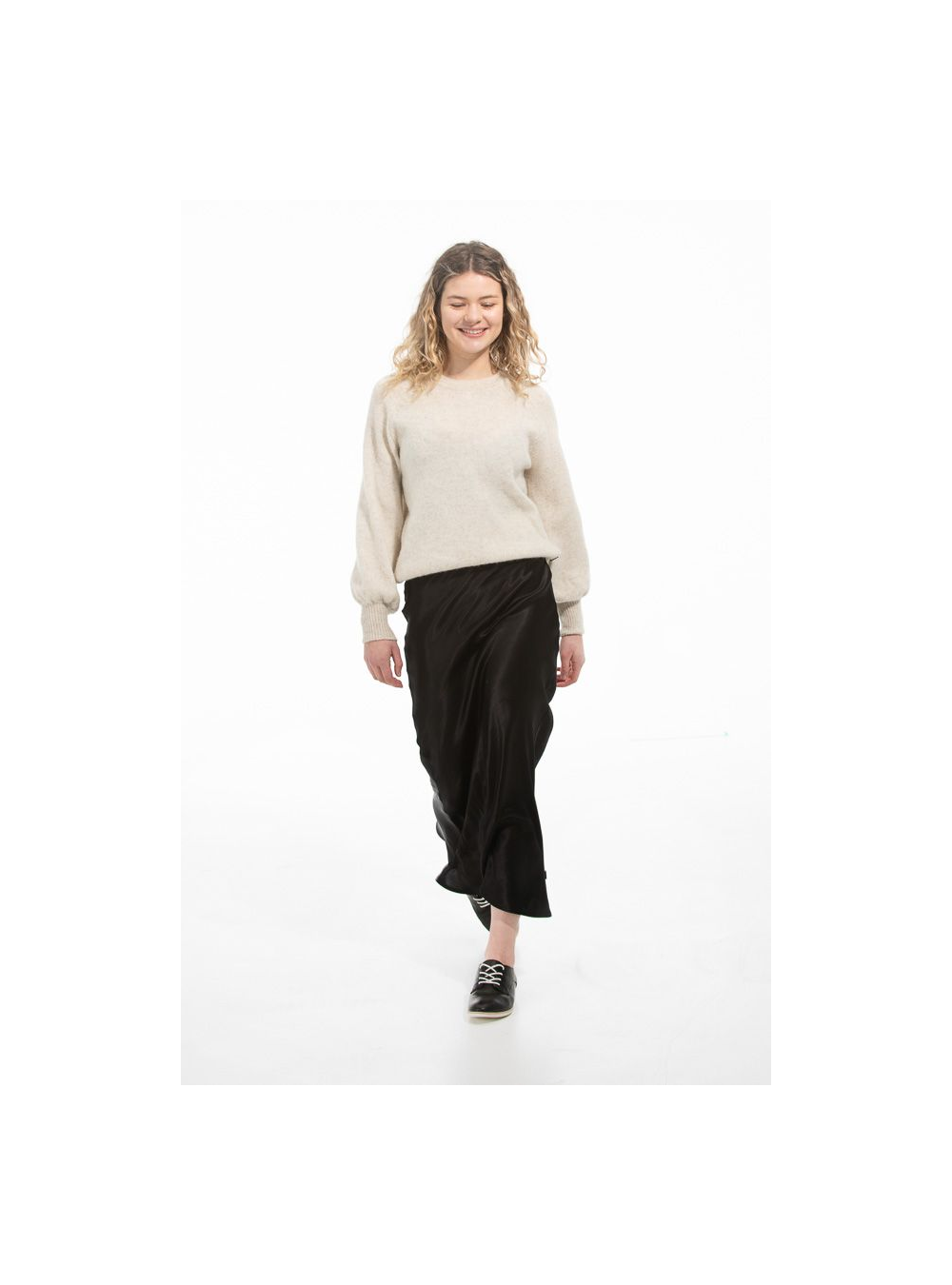 Marcella Skirt