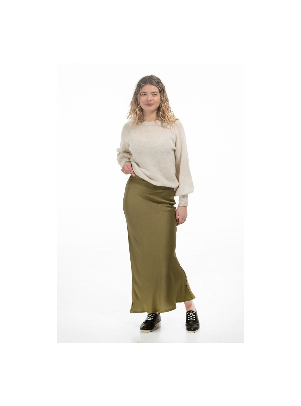 Marcella Skirt