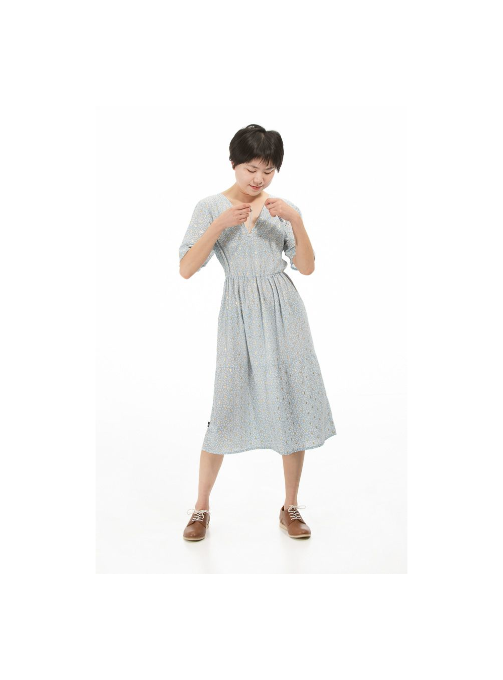 Thelma Dress