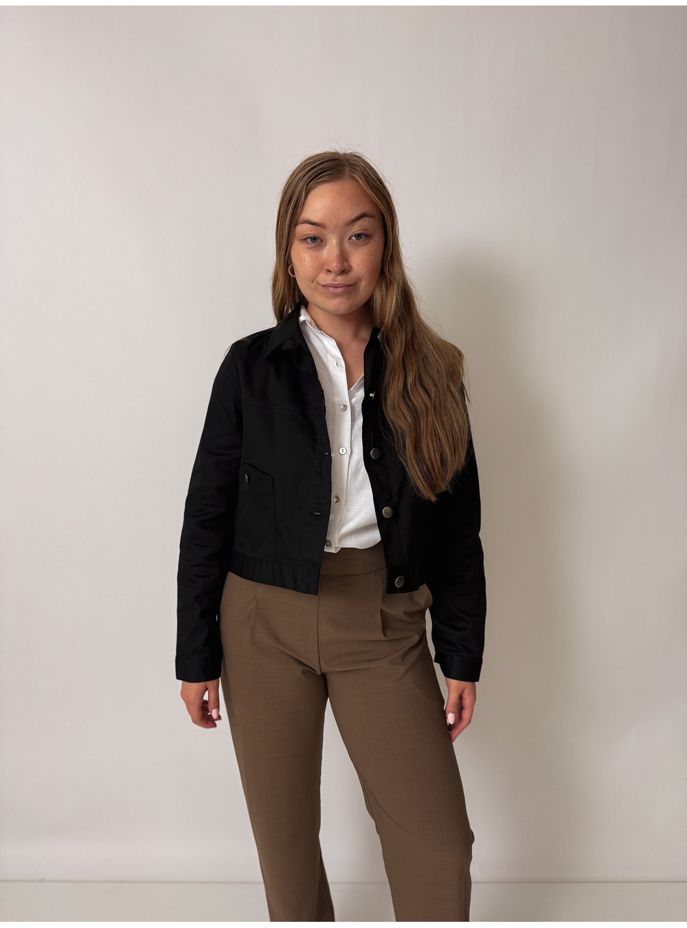 Lisa Jacket