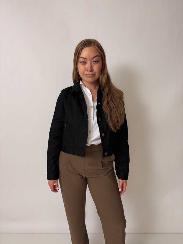 Lisa Jacket