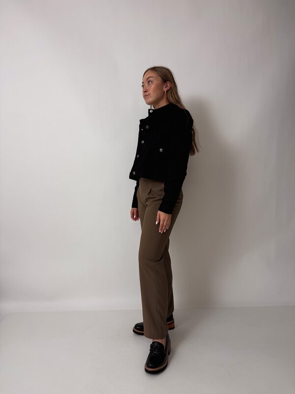 Lisa Jacket