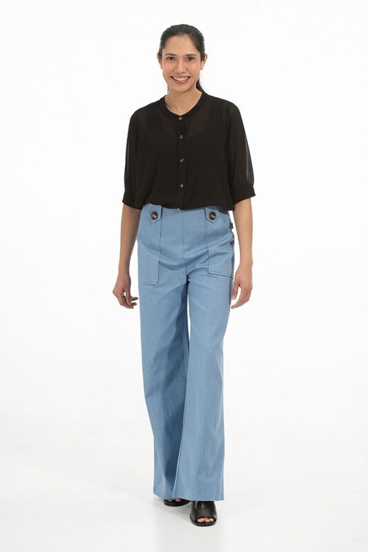 Josie Shirt - SELECT COLOURS ON SALE!
