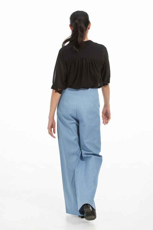 Josie Shirt - SELECT COLOURS ON SALE!