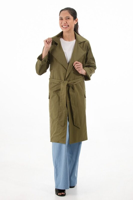 Wallace Jacket