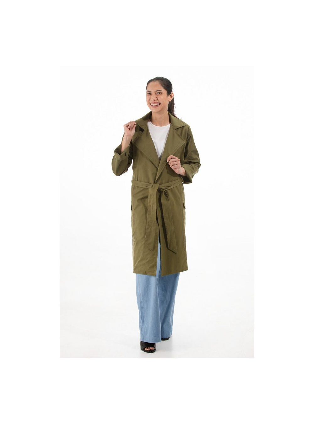 Wallace Jacket